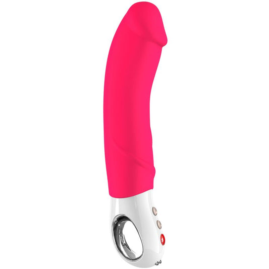 FUN FACTORY - VIBRATEUR BIG BOSS G5 ROSE