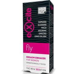 EXCITE - VOLAR 20 ML