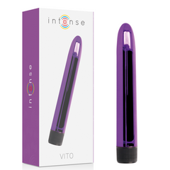 INTENSO - VIBRADOR VITO LILA