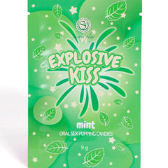 SECRETPLAY - EXPLOSIVE MINT CANDY