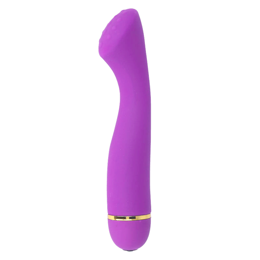 INTENSE - LILO 20 VITESSES SILICONE LILA