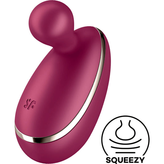 SATISFYER - SPOT ON 1 BAY