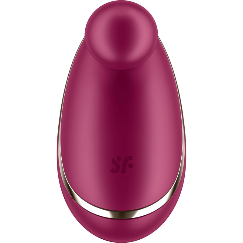 SATISFYER - SPOT ON 1 BAY