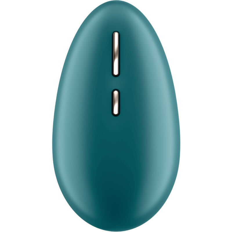 SATISFYER - SPOT EN 1 VERDE