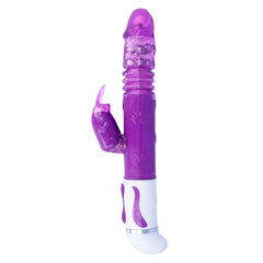 INTENSE - ESTUARD UP&amp;DOWN ROTATOR VIBRADOR LILA