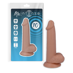 MR INTENSE - 10 PENE REALISTA 18 CM -O- 3,4 CM