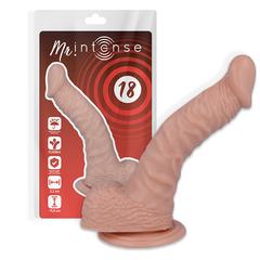 MR INTENSE - 18 PENE REALISTA 19,8 CM -O- 3,2 CM