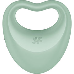 SATISFYER - PERFECTO PAR 3 VERDE