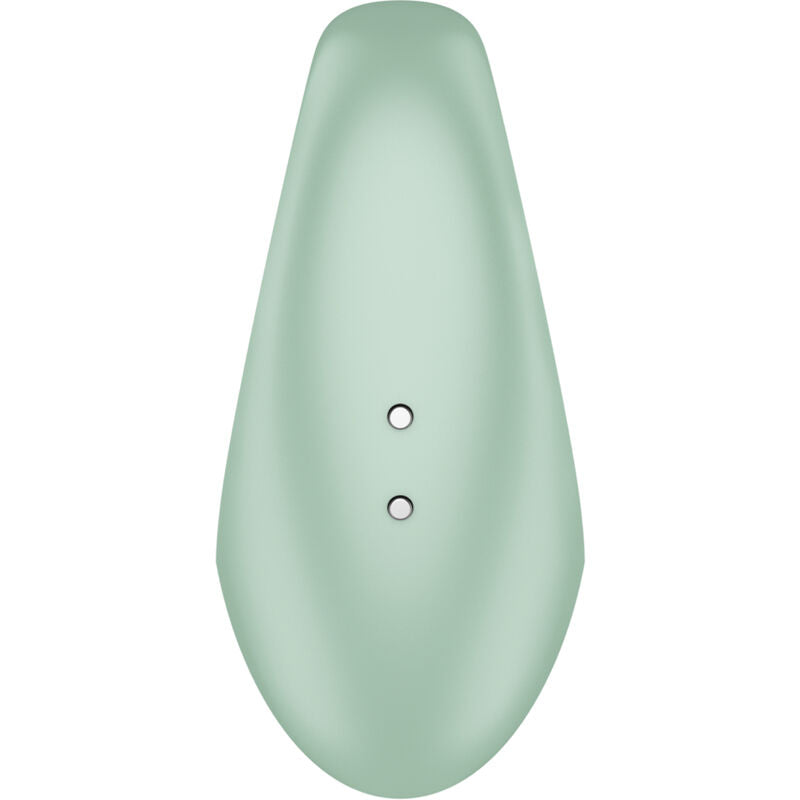 SATISFYER - PERFECTO PAR 3 VERDE