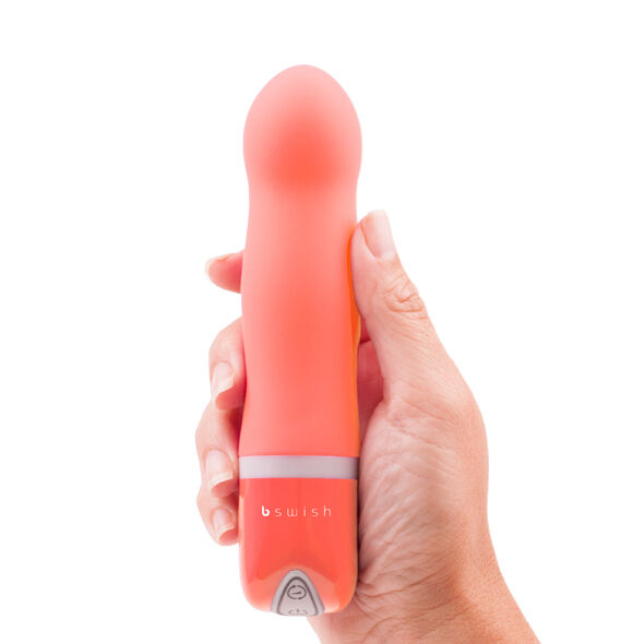 B SWISH - VIBRATEUR CORAIL DELUXE BDESIRED