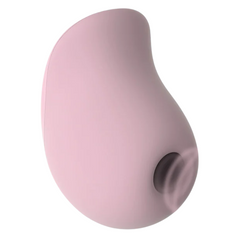 FUN FACTORY - MEA SUCKER CLITORAL PREMIUM PINK