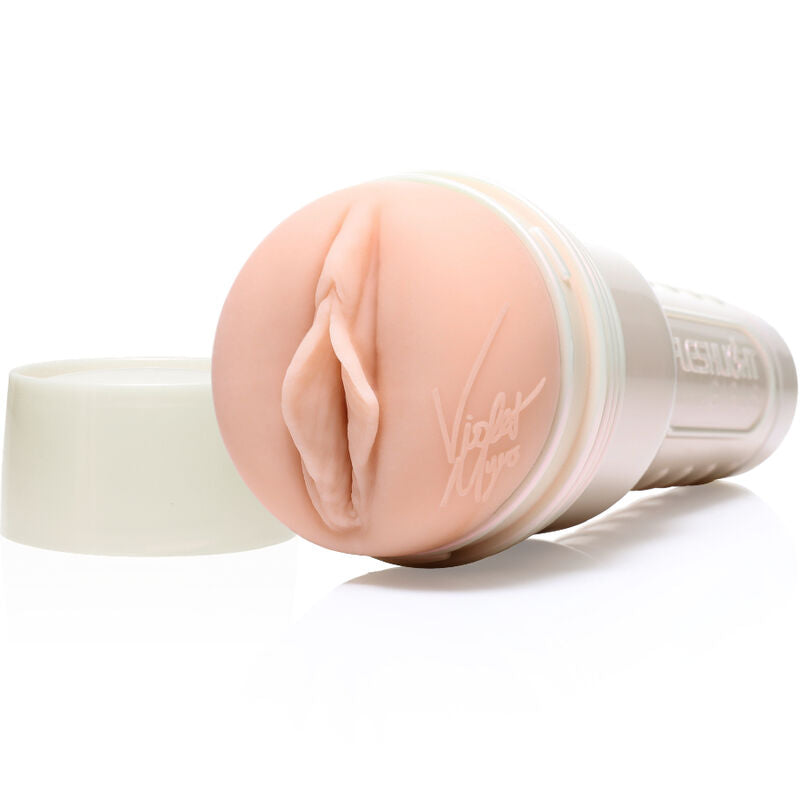 NIÑAS FLESHLIGHT - VIOLET MYERS WAIFU