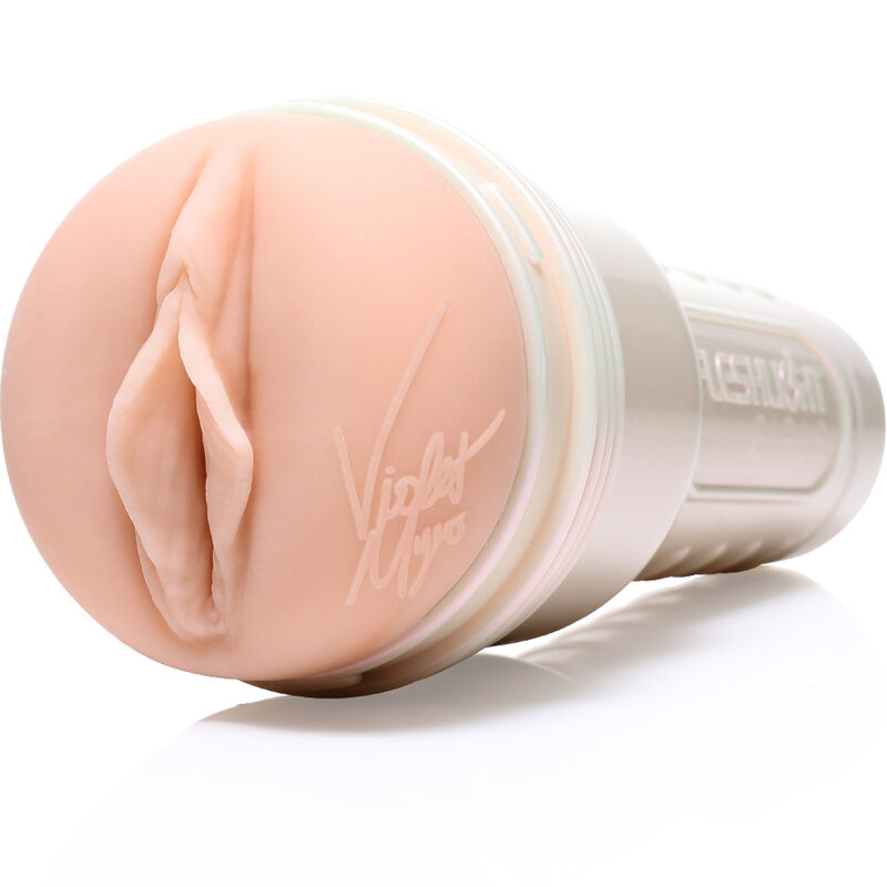 NIÑAS FLESHLIGHT - VIOLET MYERS WAIFU