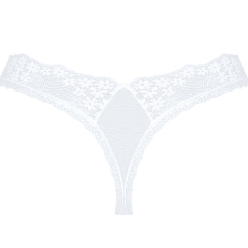 OBSESSIVE - PARADISIC THONG XS/S