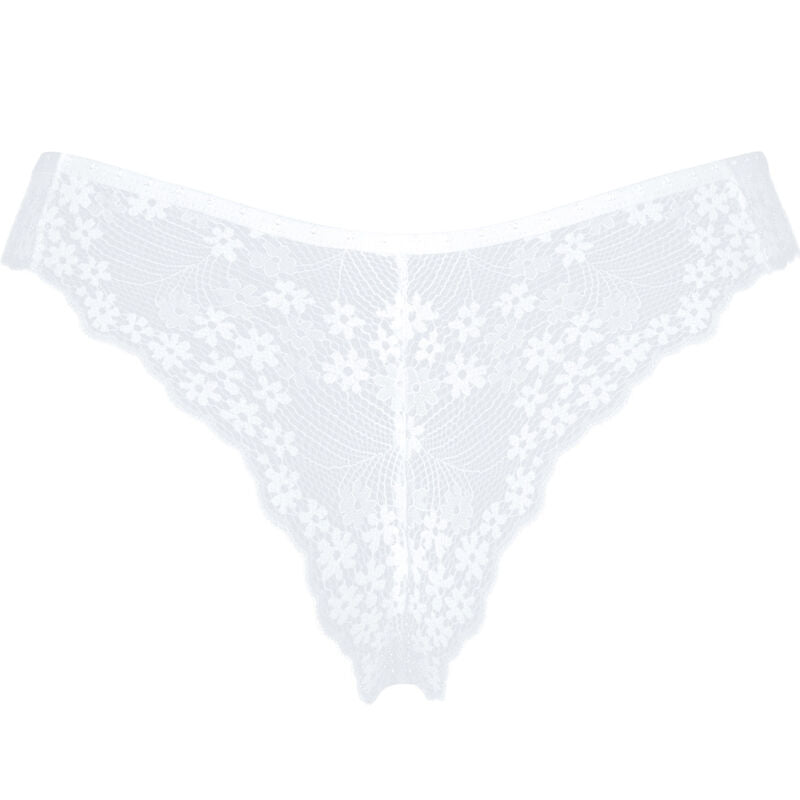 OBSESSIVE - PARADIS PANTIES XS/S