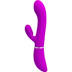 PRETTY LOVE - VIBRADOR ESTIMULADOR DE CLITORIS