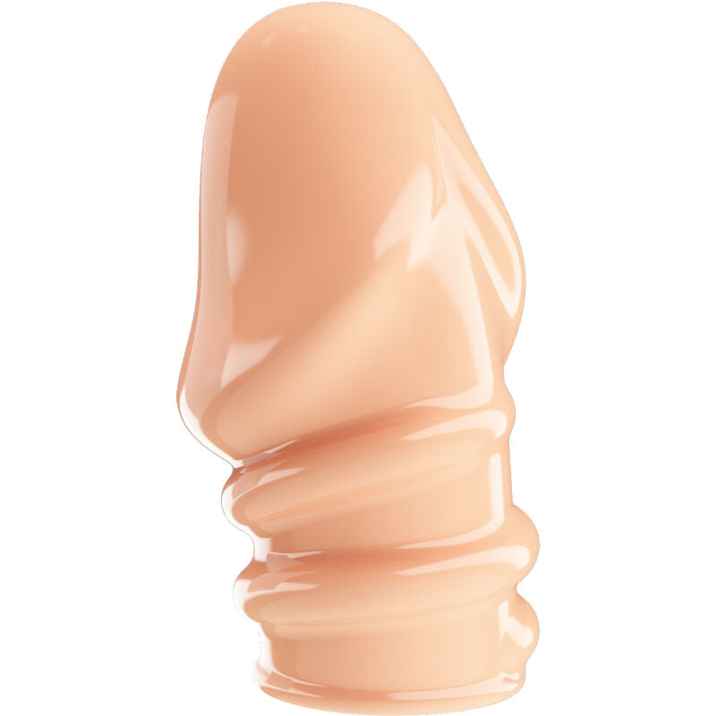 PRETTY LOVE - JEREMY NATURAL PENE MAS GRUESO