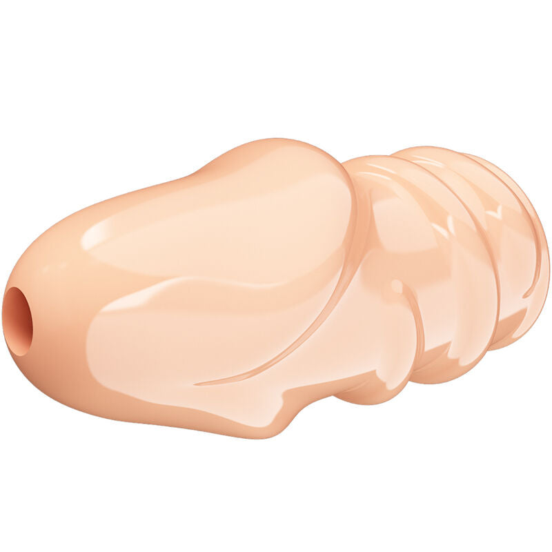 PRETTY LOVE - JEREMY NATURAL PENE MAS GRUESO