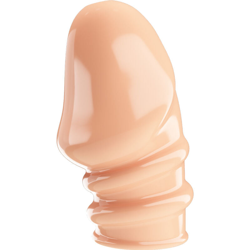 PRETTY LOVE - JEREMY NATURAL PENE MAS GRUESO