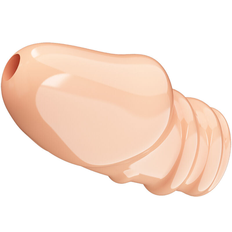 PRETTY LOVE - JEREMY NATURAL PENE MAS GRUESO