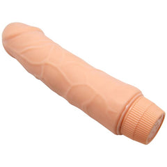 BAILE - BARBARA VIBRADOR REALISTA 20 CM