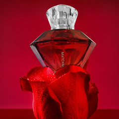 EYE OF LOVE - MATCHMAKER RED DIAMOND PHEROMONE PERFUME ATTRACTS HER 30 ML