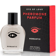 OJO DEL AMOR - EOL PHR PARFUM DELUXE 50 ML - ROMÁNTICO