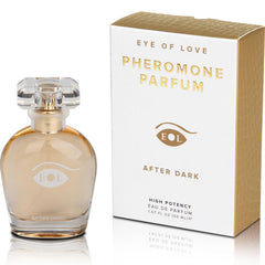 OJO DEL AMOR - EOL PHR PARFUM DELUXE 50 ML - DESPUÉS DE LA OSCURIDAD