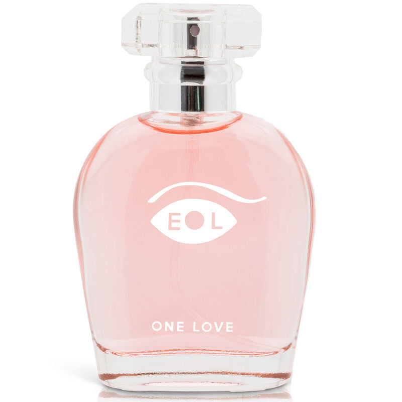 EYE OF LOVE - EOL PHR DELUXE PARFUM 50 ML - ONE LOVE