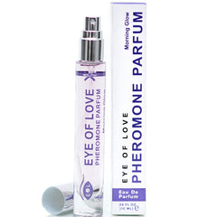 OJO DEL AMOR - PERFUME CON FEROMONAS EOL 10 ML - MORNING GLOW