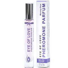 OJO DEL AMOR - PERFUME CON FEROMONAS EOL 10 ML - MORNING GLOW