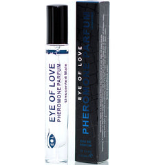 OJO DEL AMOR - EOL PHR PERFUME 10 ML - SIN PERFUME MASCULINO