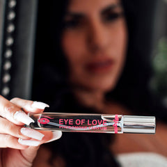 OJO DEL AMOR - PERFUME CON FEROMONAS EOL 10 ML - FEMENINO SIN PERFUME