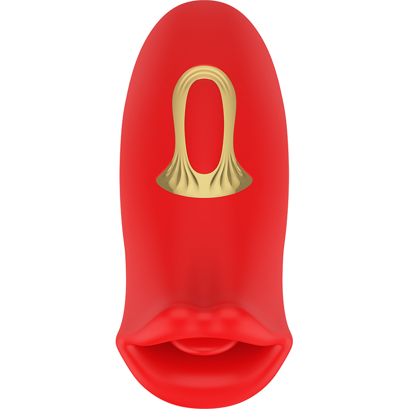 MIA - SICILIA DOBLE VIBRADOR + PLACER MORDEDOR