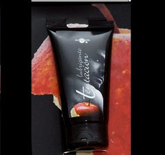 TENTACION - PASSION FRUIT FLAVOR LUBRICANT 75 ML