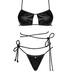 OBSESSIVE - CONJUNTO DE BIKINI 2 PIEZAS CORDELLIS TALLA ÚNICA