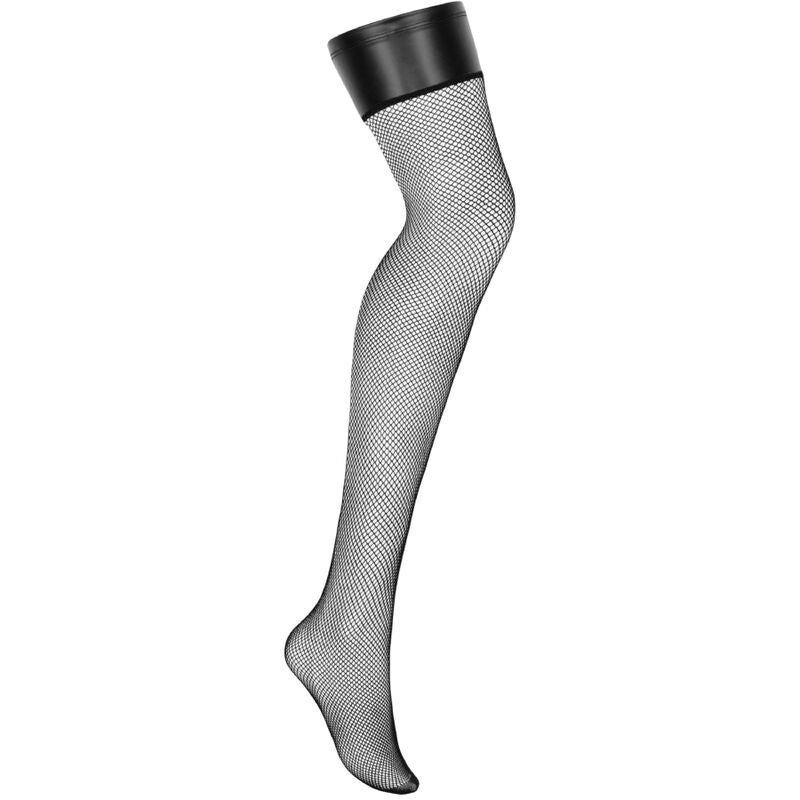 OBSESSIVE - DARKESSIA SOCKS L/XL