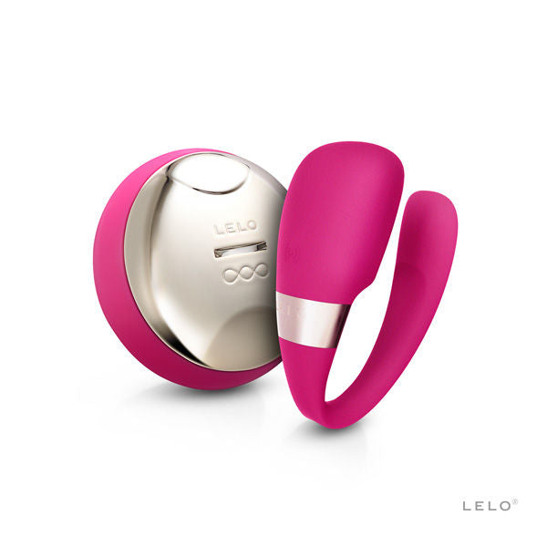 LELO - INSIGNIA TIANI 3 CHERRY MASSAGER