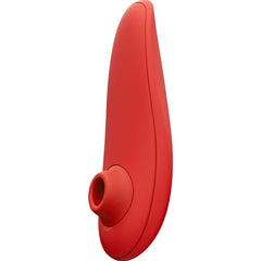 WOMANIZER - ESTIMULADOR DEL CLITORIAL MARILYN MONROE CLASSIC 2 VIVID RED