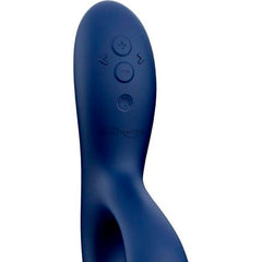 WE-VIBE - NOVA 3 CONEJO VIBRADOR AZUL NOCHE