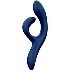 WE-VIBE - NOVA 3 CONEJO VIBRADOR AZUL NOCHE