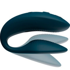 WE-VIBE - SYNC PORTABLE VIBRATOR FOR COUPLES 2ND GENERATION GREEN