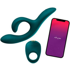 WE-VIBE - FIJAR CITA