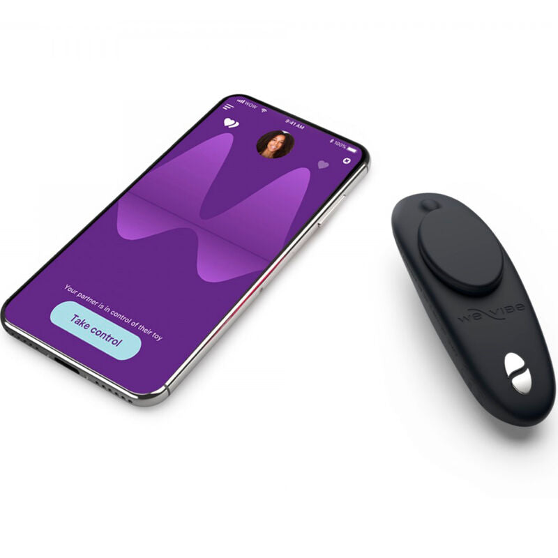 WE-VIBE - TEASE US SET BOND + MOXIE