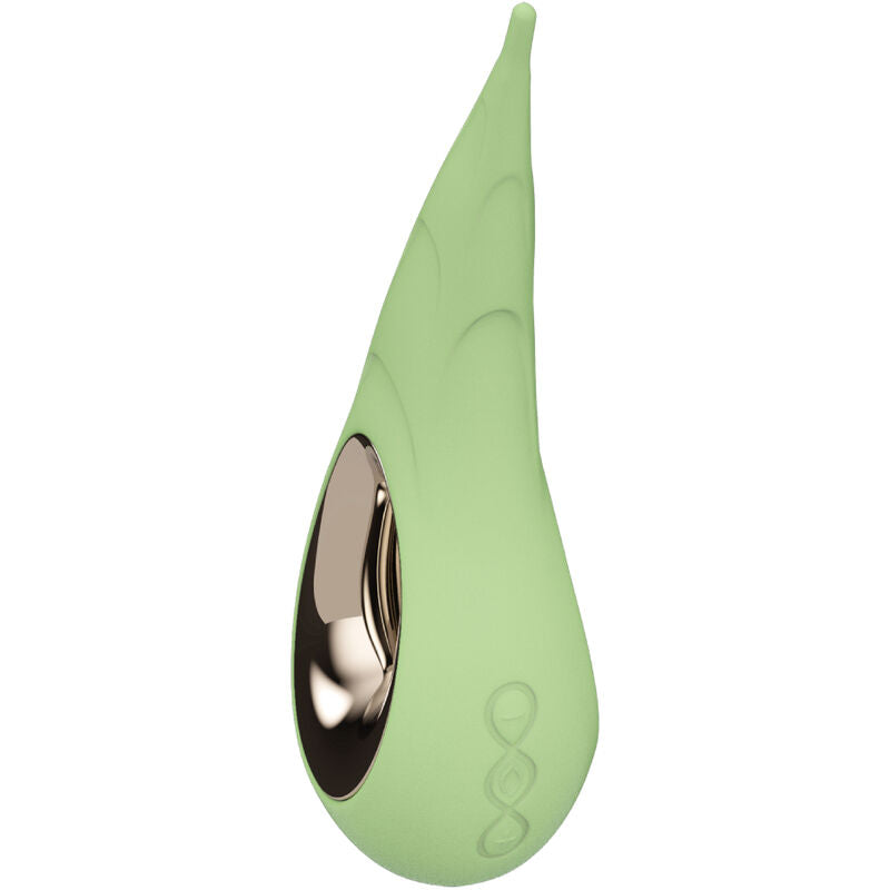 LELO - STIMULATEUR DE CLITORIS DOT CRUISE JAUNE