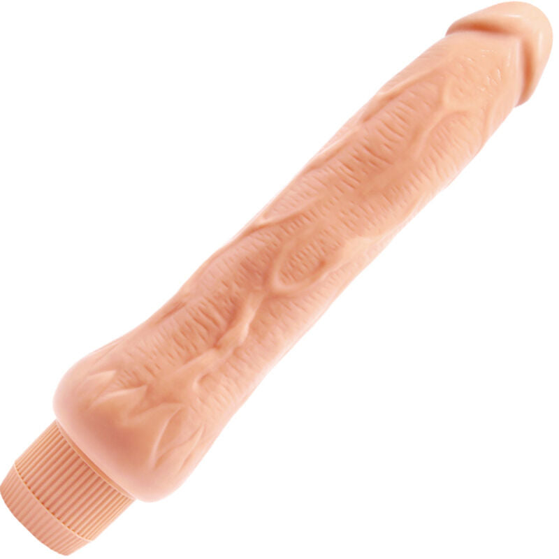 BAILE - BARBARA VIBRADOR REALISTA 25 CM