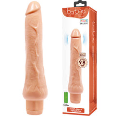 BAILE - BARBARA VIBRADOR REALISTA 25 CM