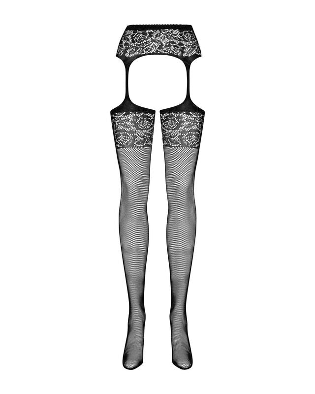 OBSESSIVE - LIGUEROS S500 NEGRO S/M/L
