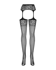 OBSESSIVE - LIGUEROS S500 NEGRO S/M/L