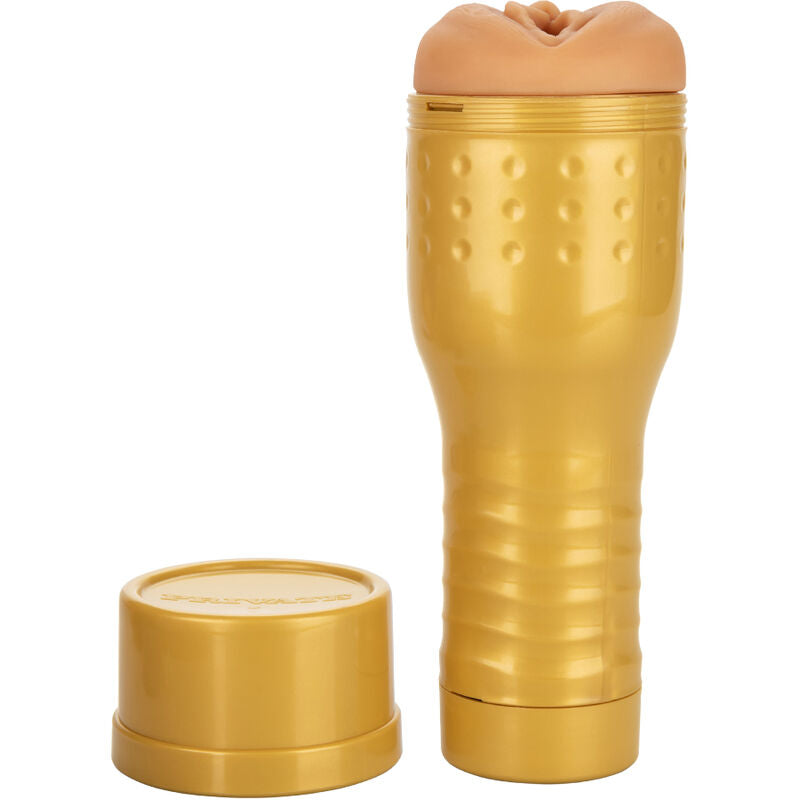 PRIVATE - PERSONAL TRAINER LUBRICANT MASTURBATOR